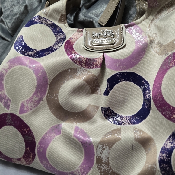 New without tags coach purse and wallet - Picture 6 of 10